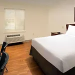 Woodspring Suites San Antonio Fort Sam