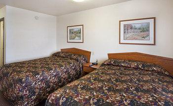 Hotel Woodspring Sam 2*