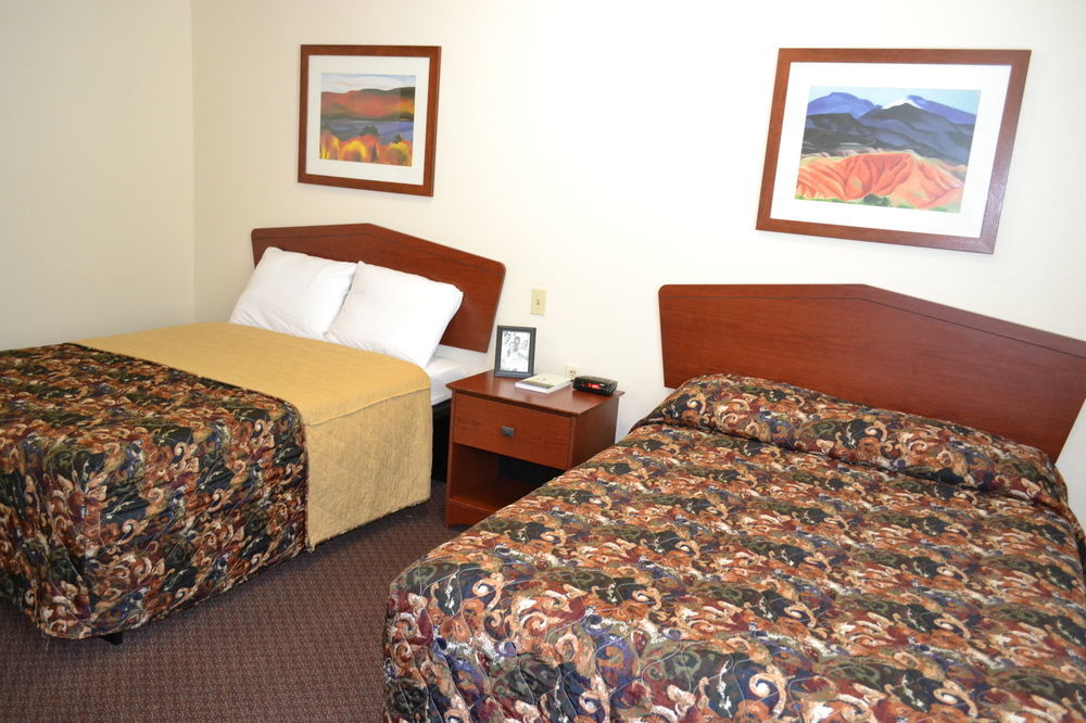 Hotel Woodspring Sam San Antonio