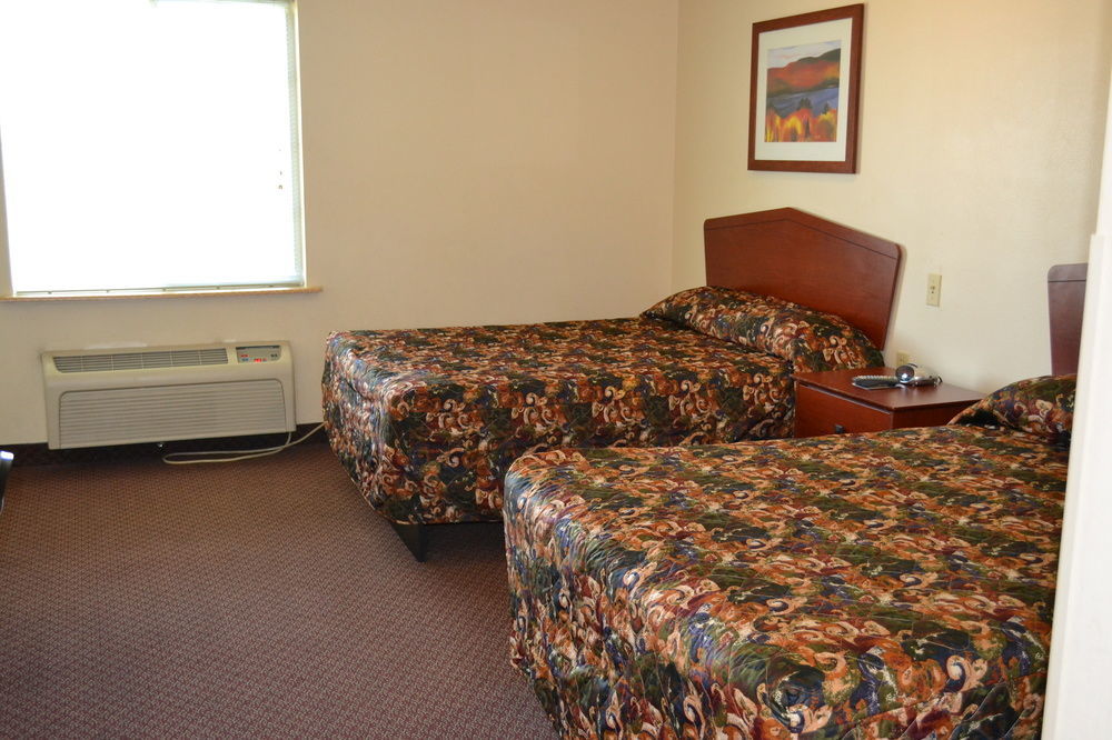 Woodspring Sam Hotel San Antonio